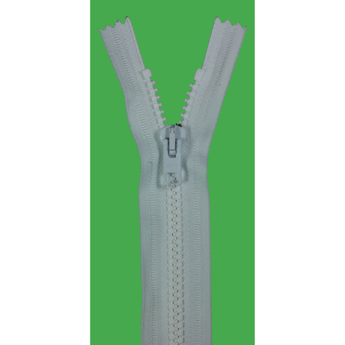 Opti 2471 P60 profielrits 6 mm deelbaar 100 cm onverpakt - Kleur 009