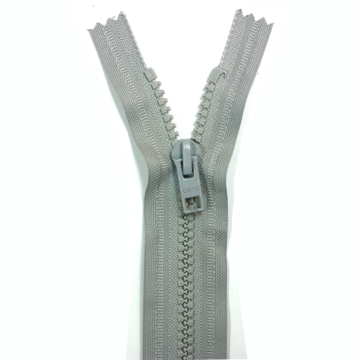 Opti 2471 P60 profielrits 6 mm deelbaar 75 cm onverpakt - Kleur 016