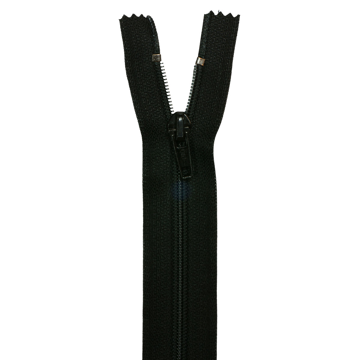 Opti 2622 S60 spiraalrits 6mm niet deelbaar 75 cm onverpakt - Kleur 000