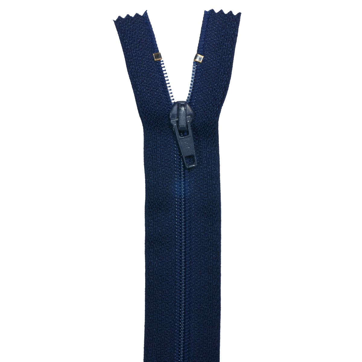 Opti 2622 S60 spiraalrits 6mm niet deelbaar 85 cm onverpakt - Kleur 210