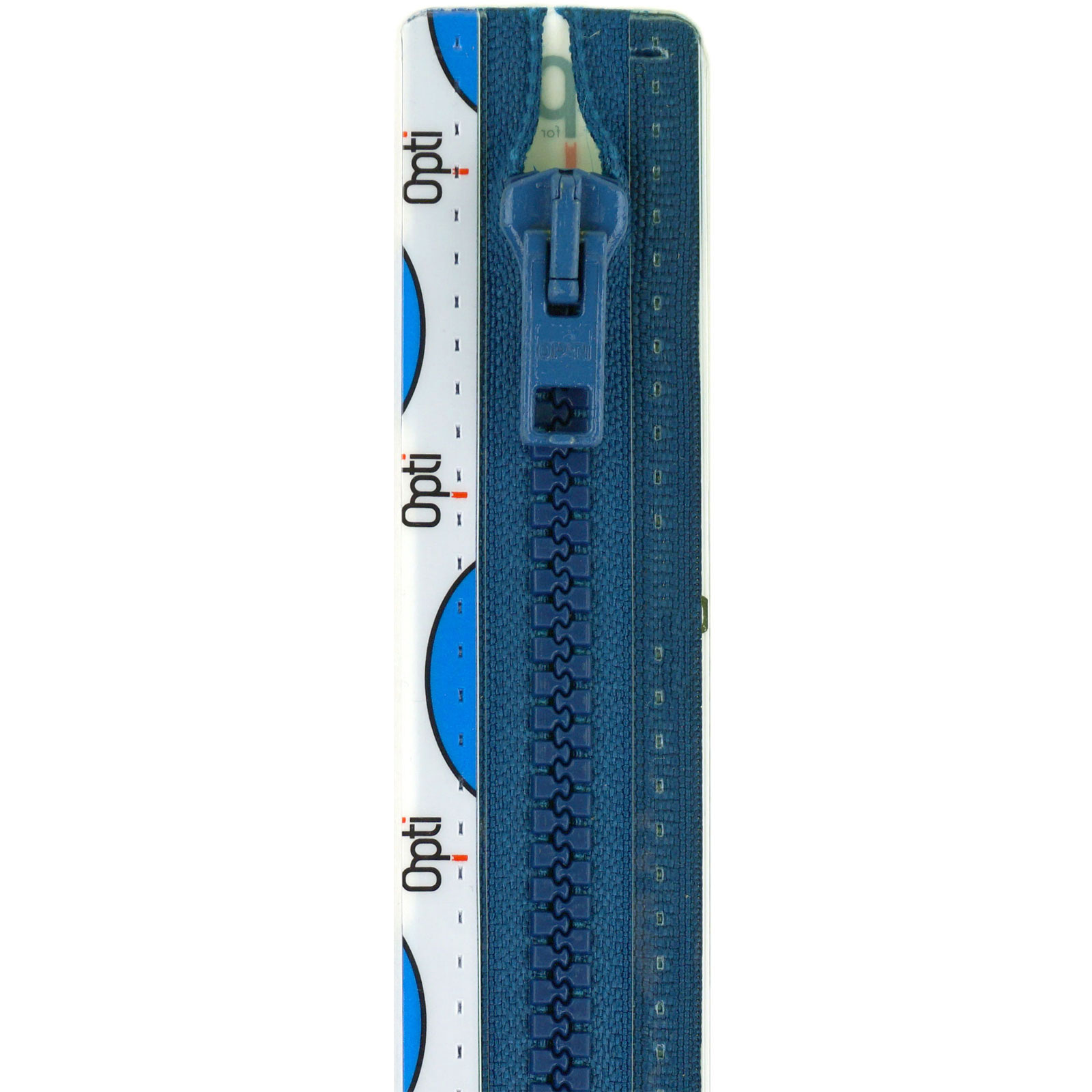 Opti 3490 P60 profielrits 6mm deelbaar 25 cm - Kleur 223