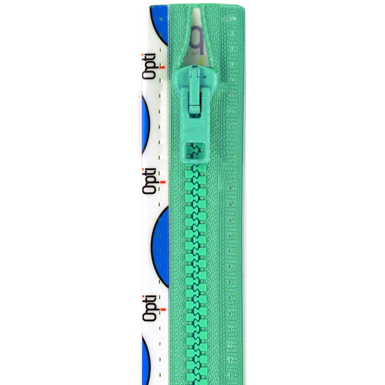 Opti 3490 P60 profielrits 6mm deelbaar 45 cm - Kleur 325