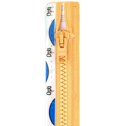 Opti 3490 P60 profielrits 6mm deelbaar 45 cm - Kleur 898