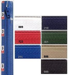 Opti 4271 P60 profielrits 6mm niet deelbaar 20 cm onverpakt - Kleur 461