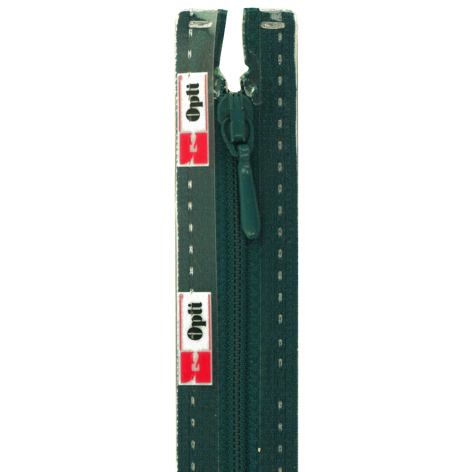 Opti 4800 S40 spiraalrits 4mm niet deelbaar 55 cm met druppeltrekker - Kleur 300
