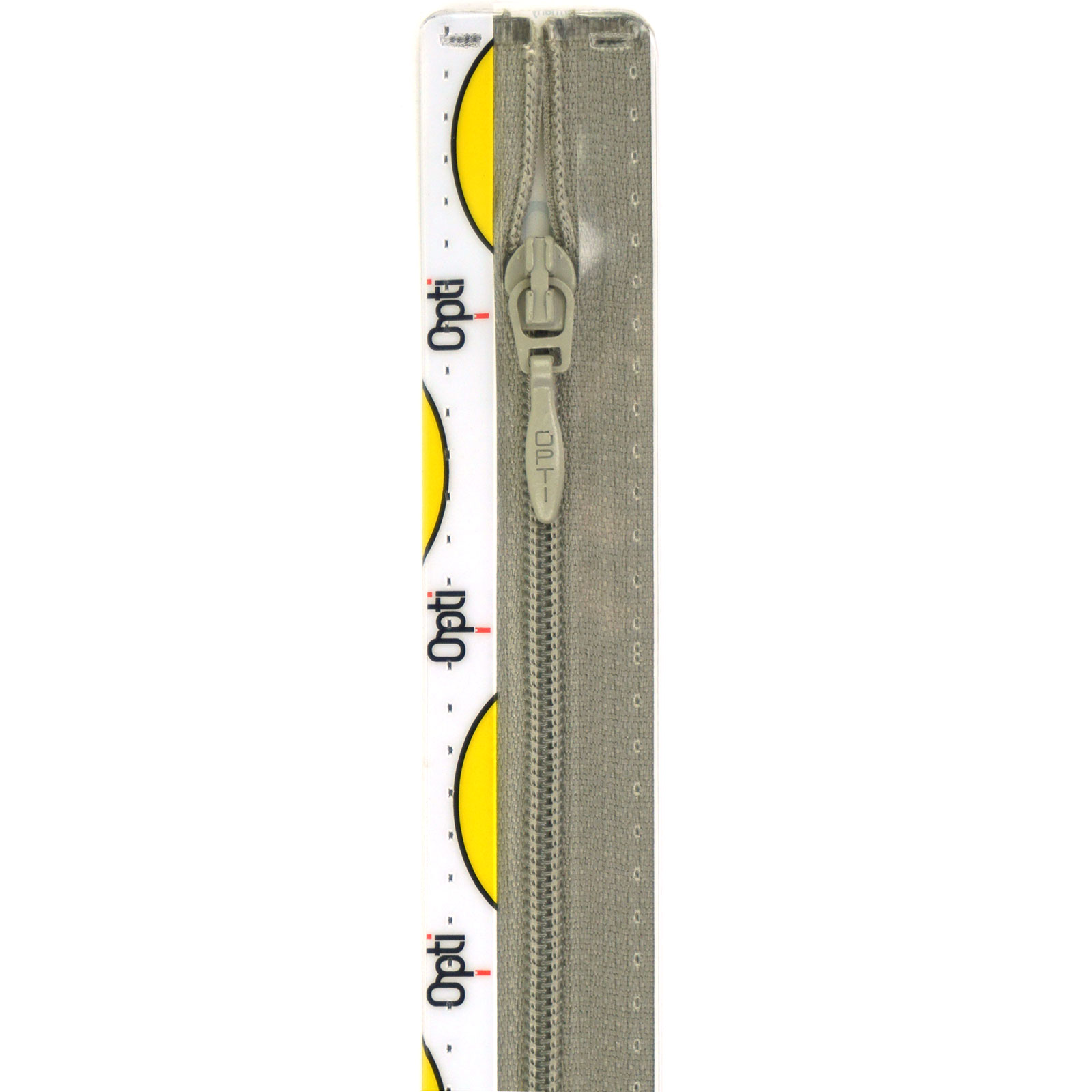 Opti 4912 S40 spiraalrits 4mm deelbaar 70 cm met een druppel trekker - Kleur 004