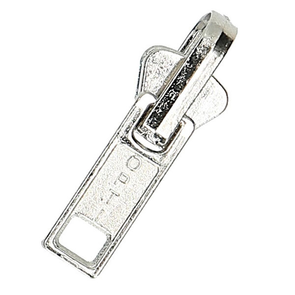 Opti 7791 P60 tweezijdig draagbare omkeerritsenschuiver - Kleur 010