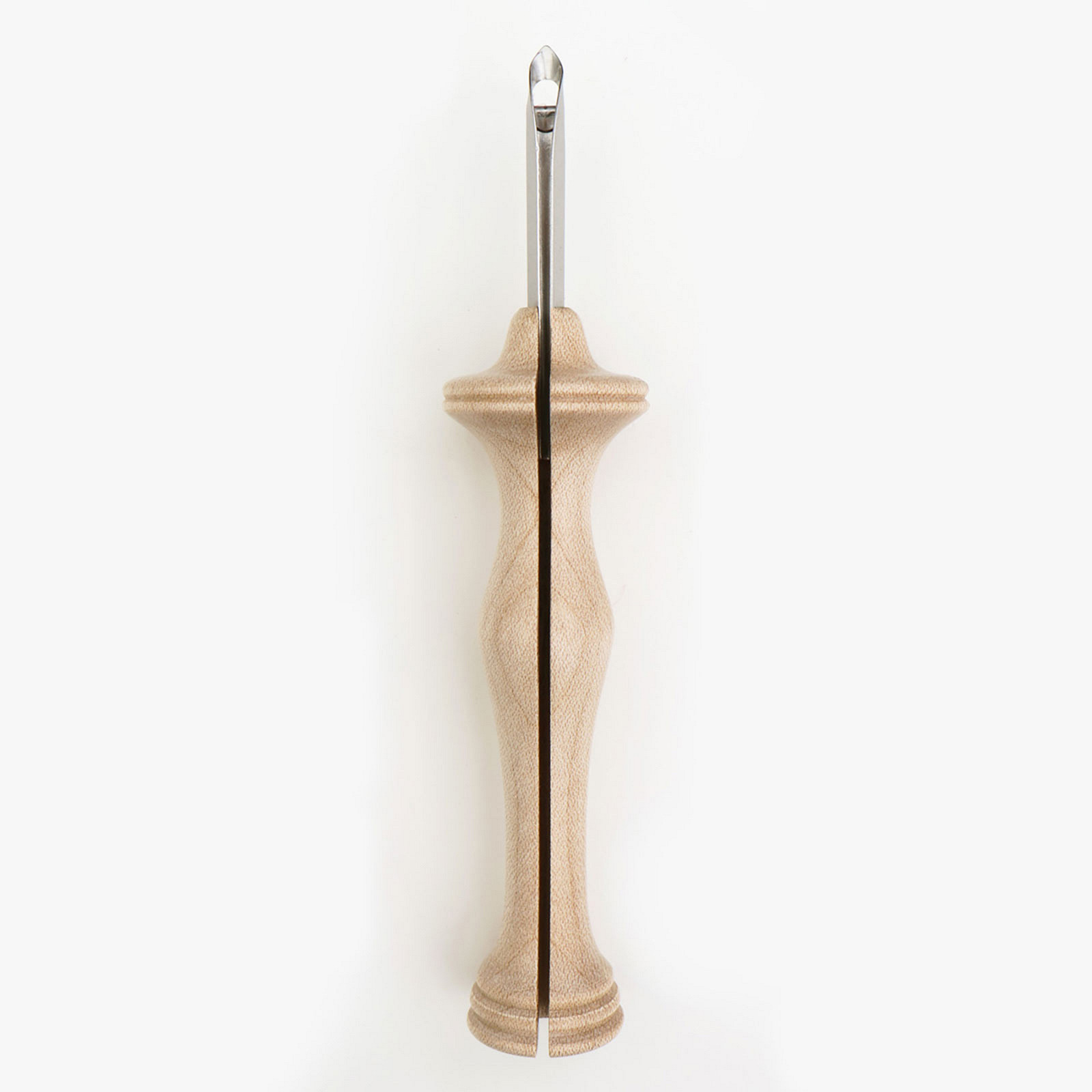 Oxford 103.10001 Houten Punchnaald Regular 8 - STUK