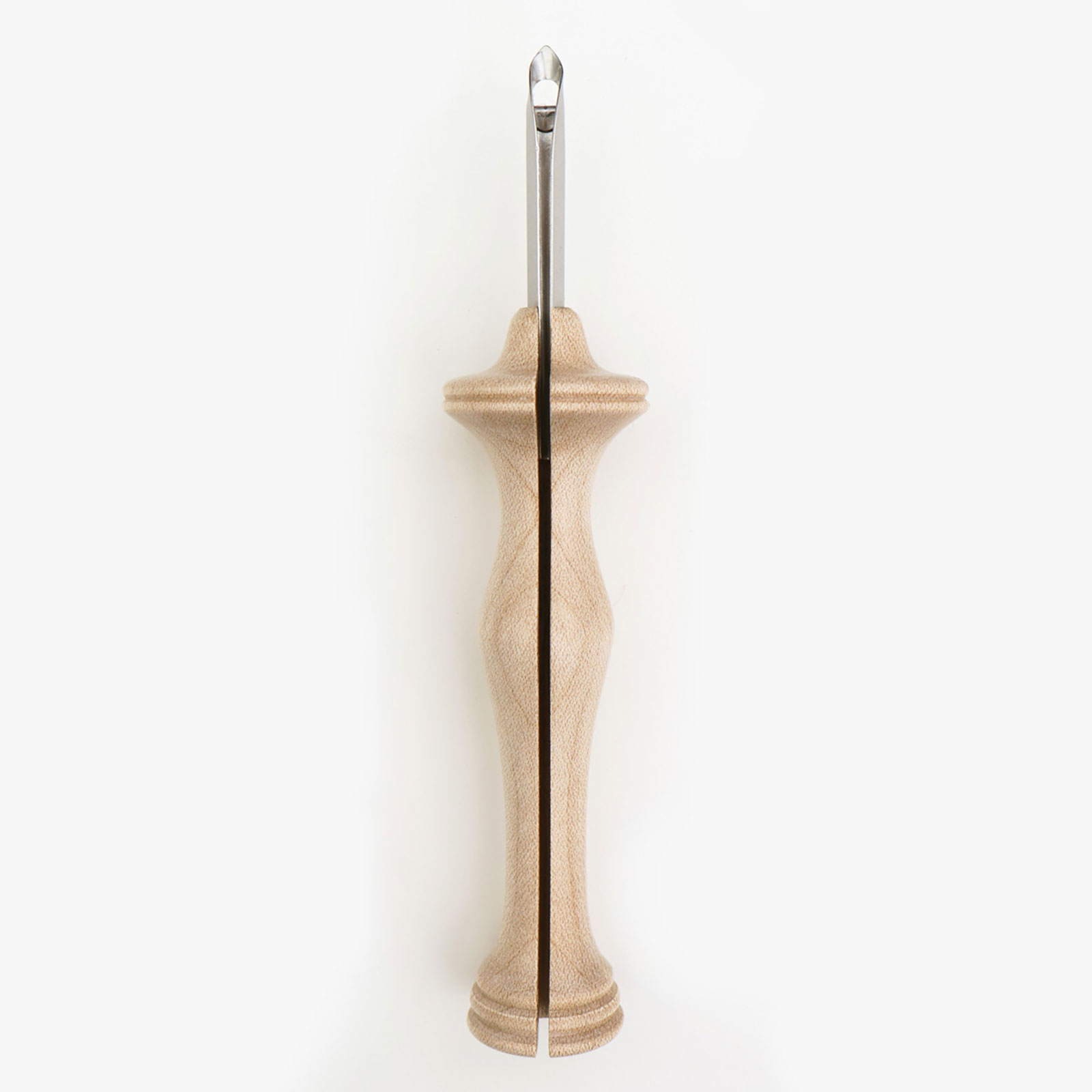 Oxford 103.10003 Houten Punchnaald Regular 10 - STUK