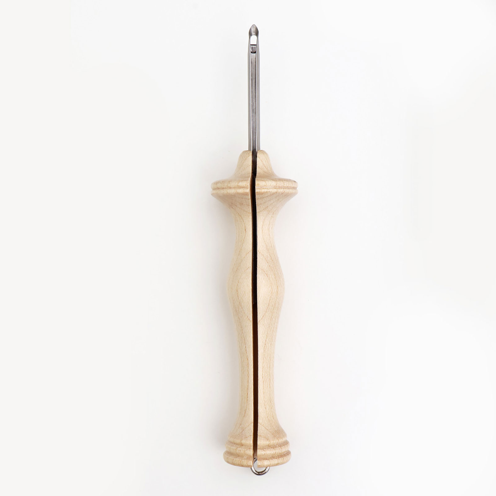 Oxford 103.10012 Houten Punchnaald Fine 9 - STUK