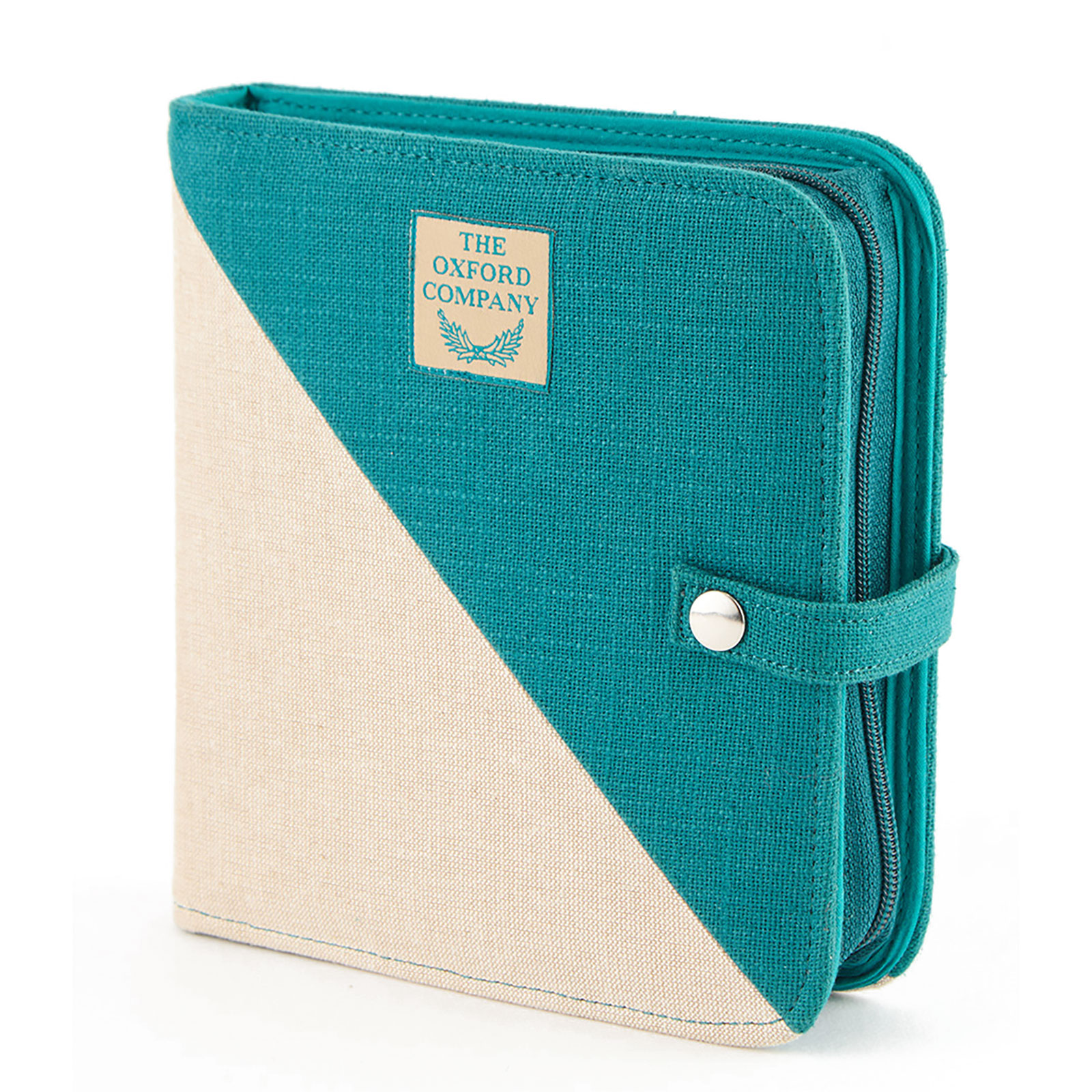 Oxford 103.10052 Symfonie Houten Punchnaalden set Regular - SET