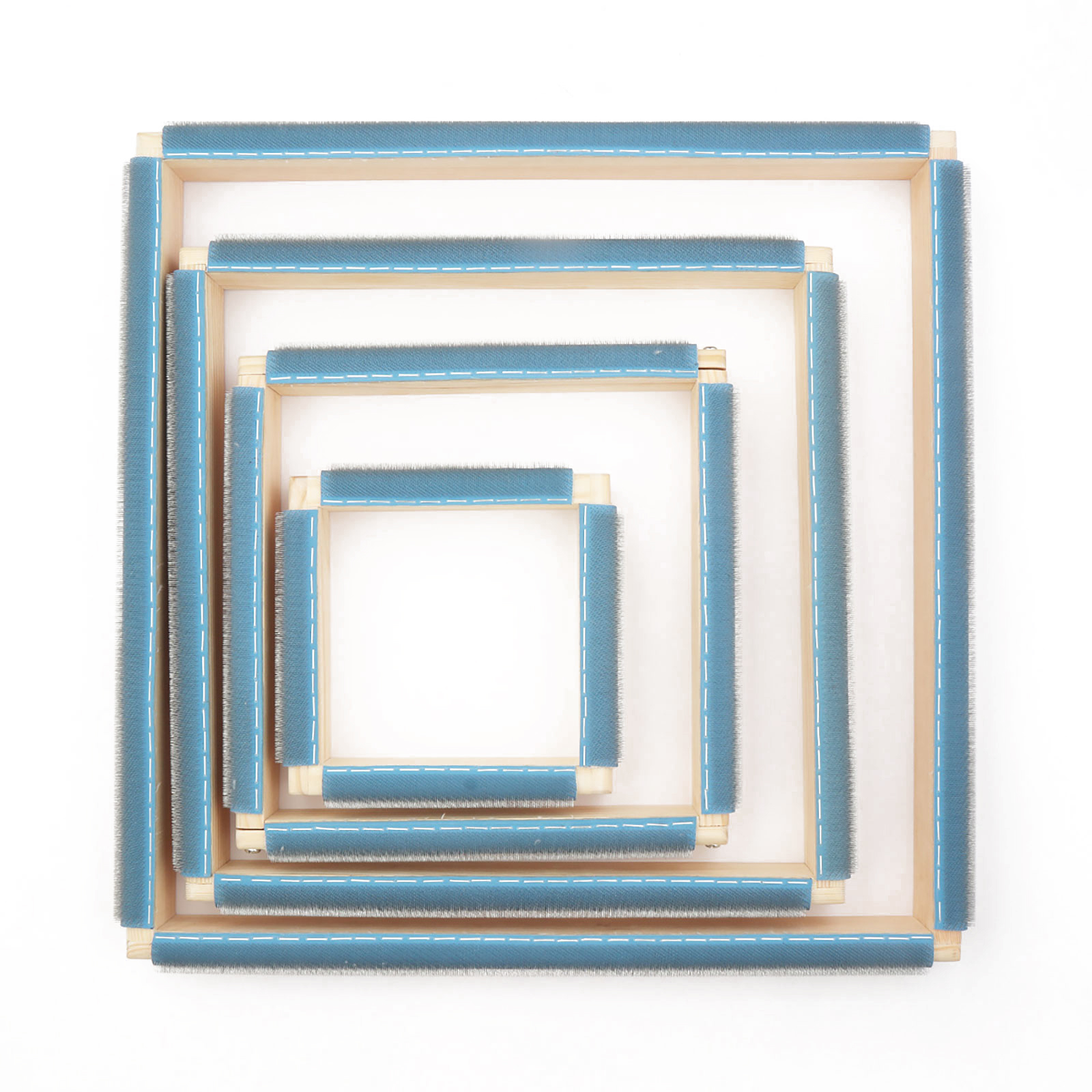 Oxford 103.10072 Frame cover M 14x14 inch (35x35cm) en 18x18 inch (45x45cm) - STUK