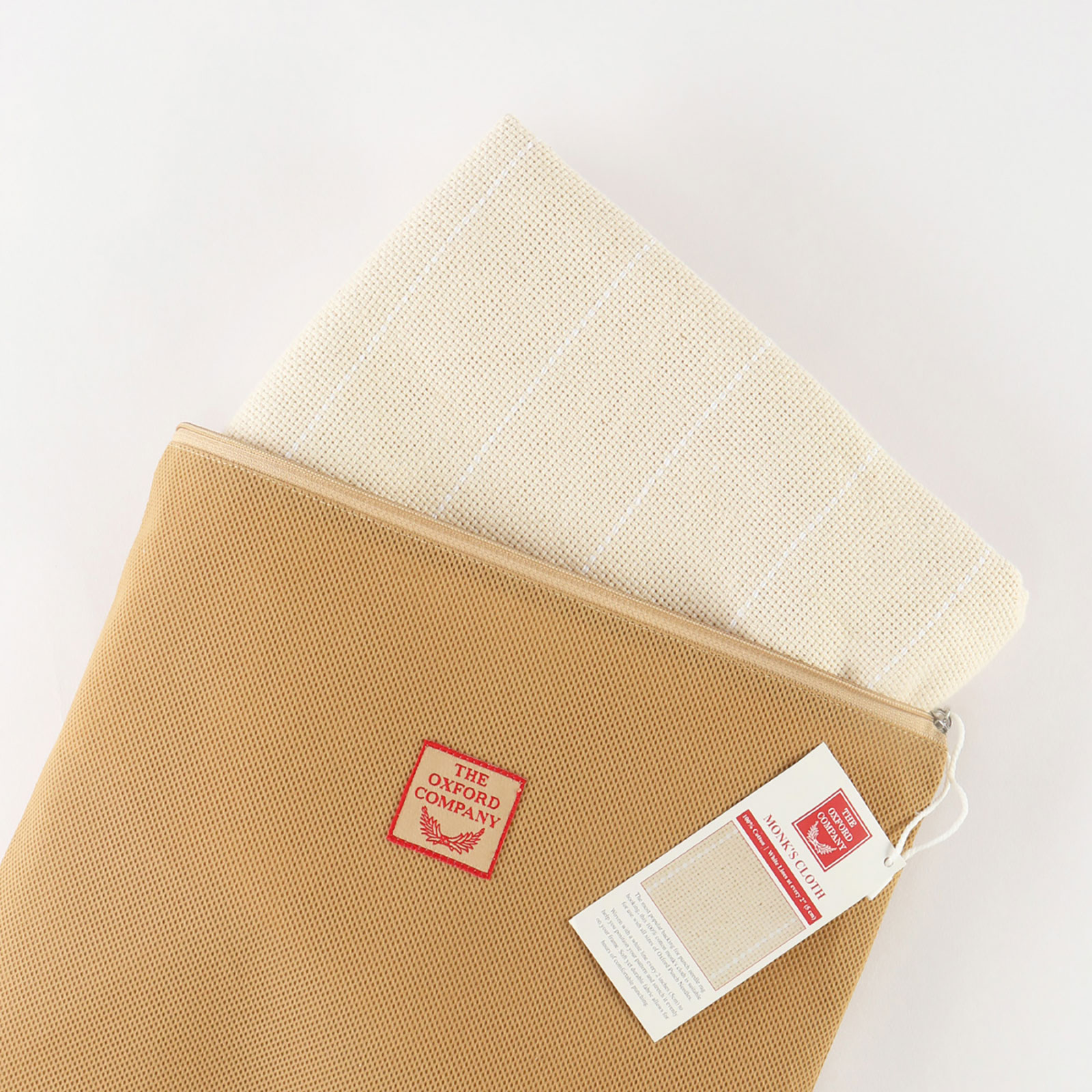 Oxford 10102 Monk's cloth 2 yards (180x183cm) - STUK