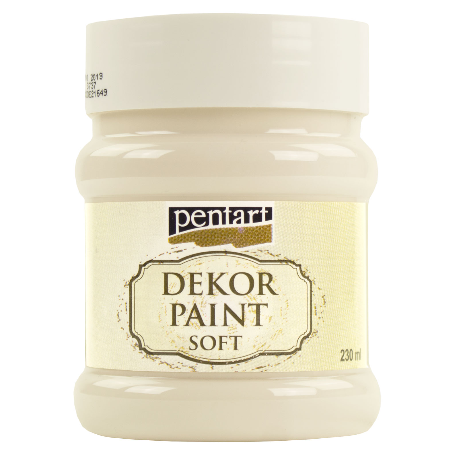 Pentacolor 21649 Dekor verf 230ml - STUK