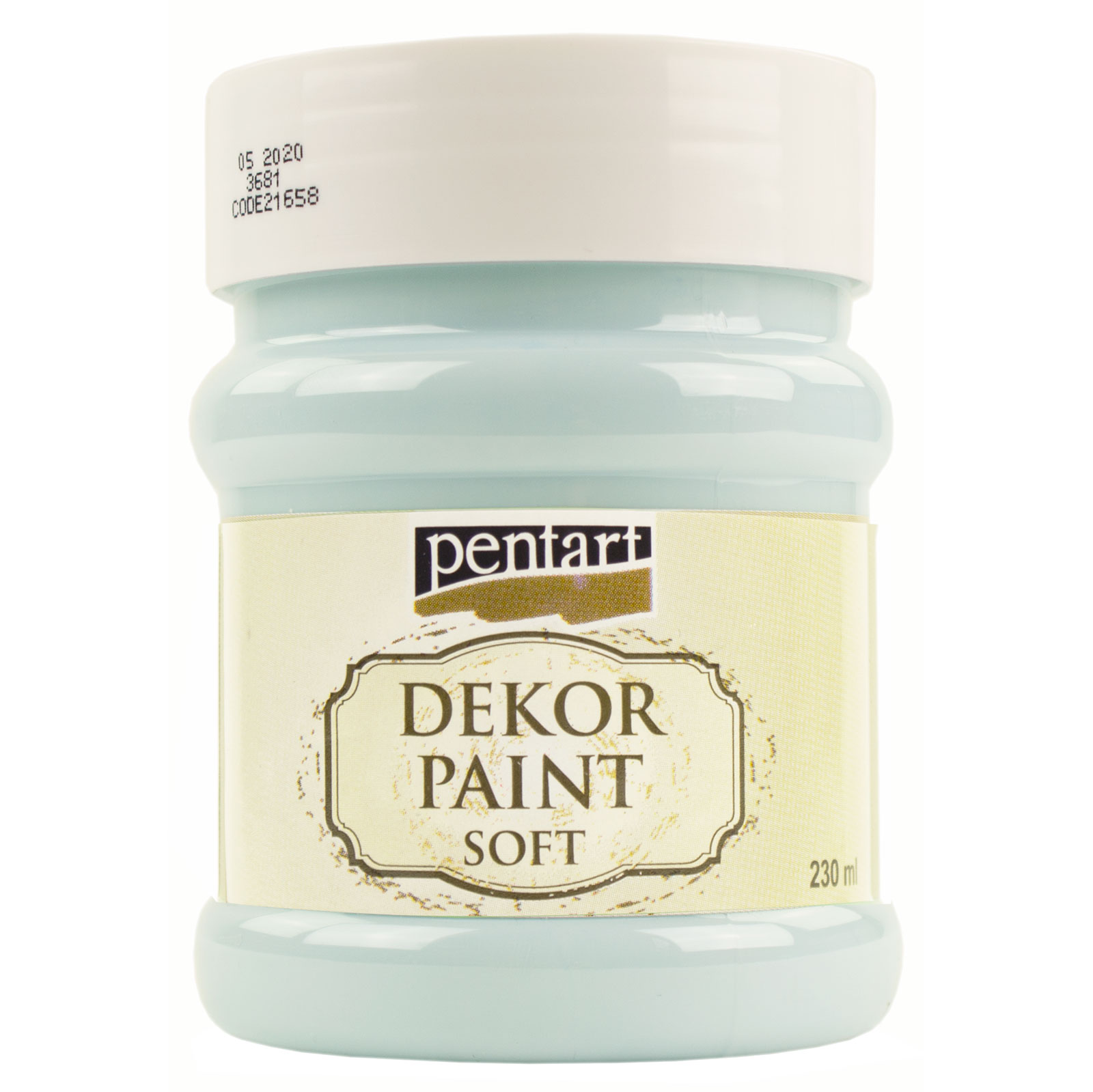 Pentacolor 21658 Dekor verf 230ml - STUK