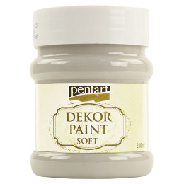 Pentacolor 21661 Dekor verf 230ml - STUK
