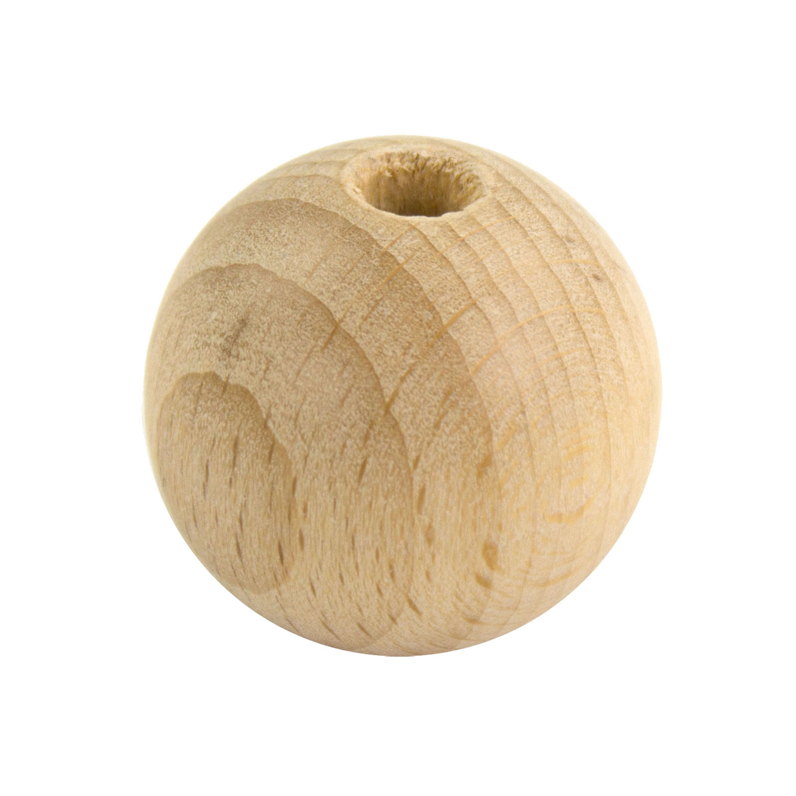 Pentacolor H11042 Houten kralen 30 mm - STUK