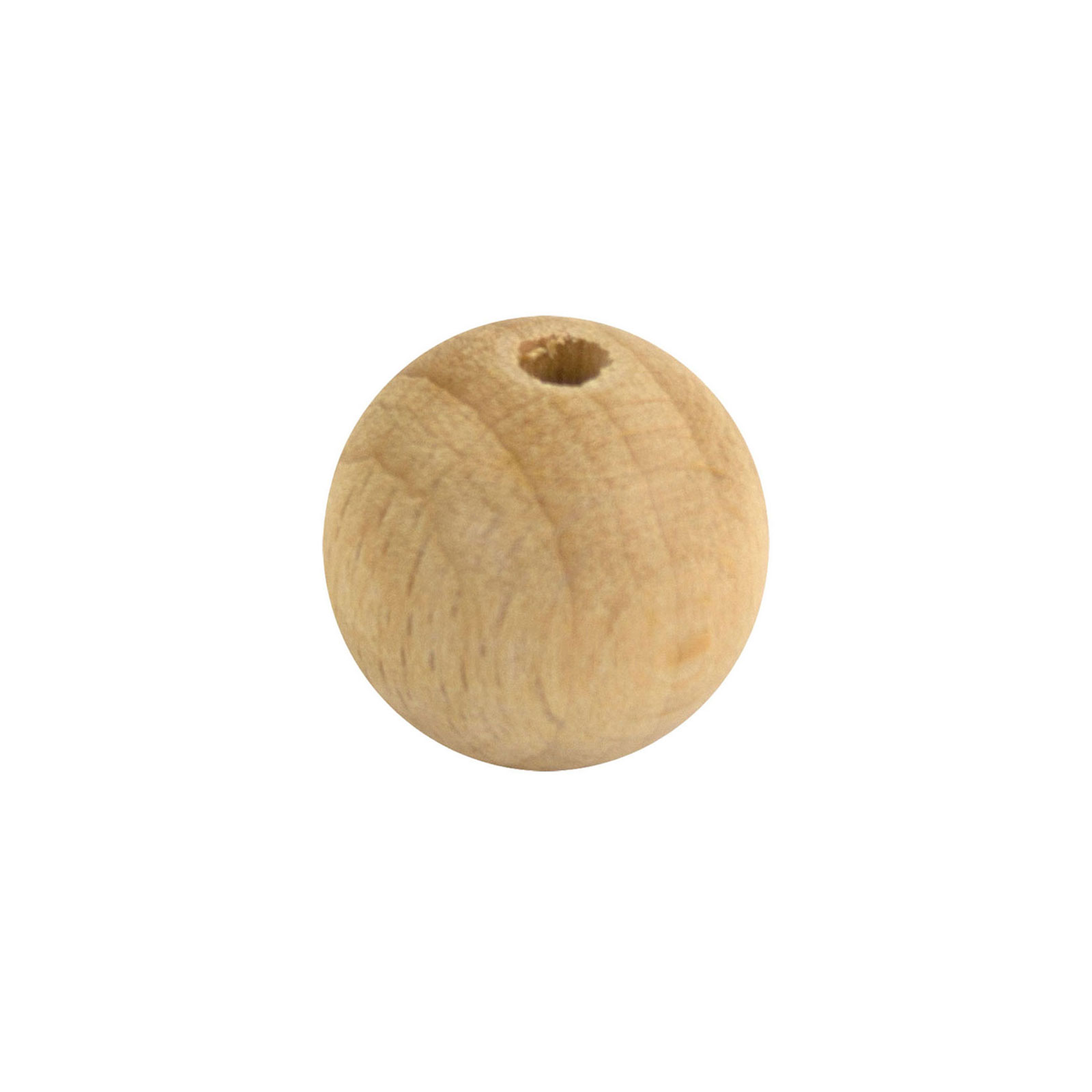 Pentacolor HH4340 Houten kralen 18mm - STUK