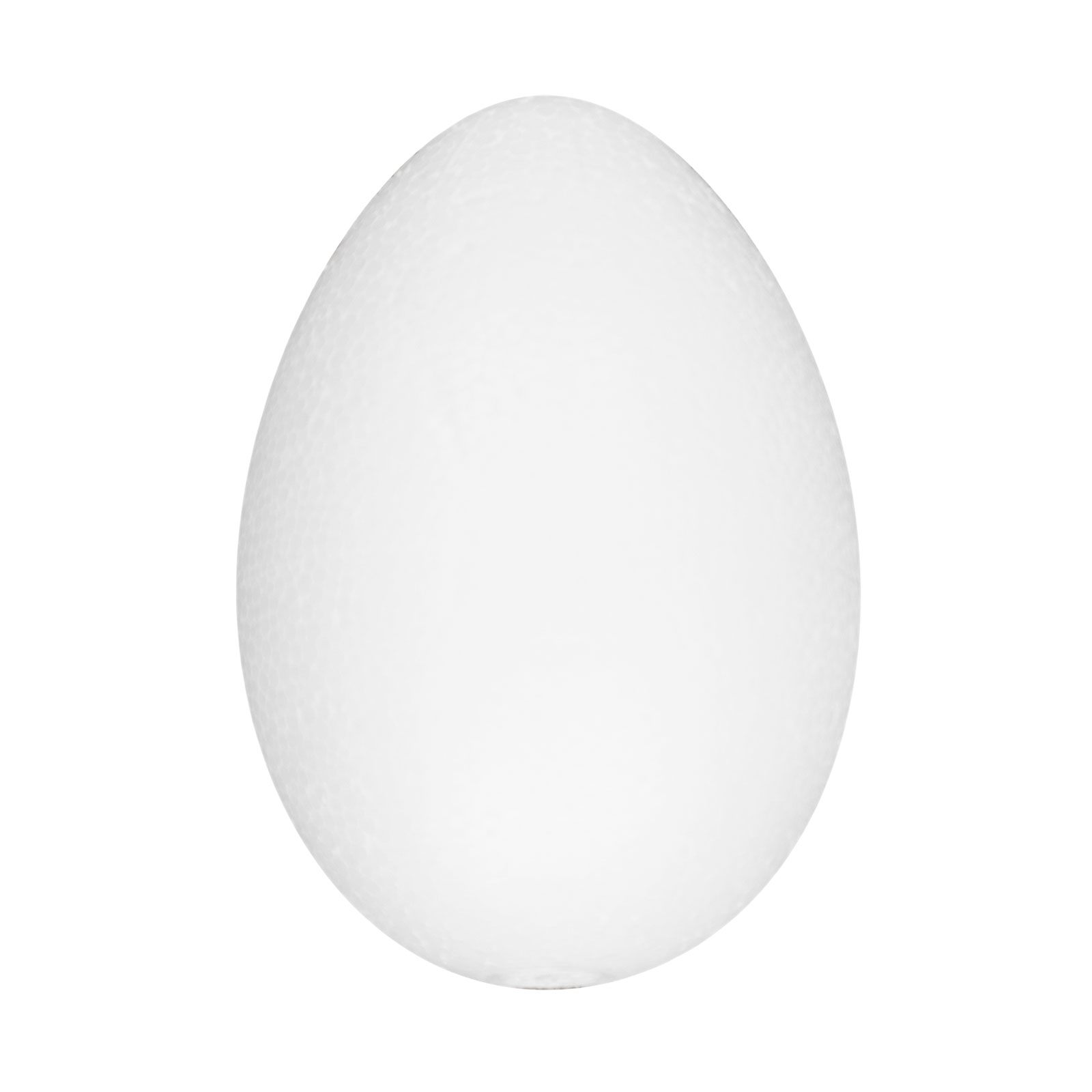 Pentacolor S183 Styropor piepschuim ei 6cm - STUK