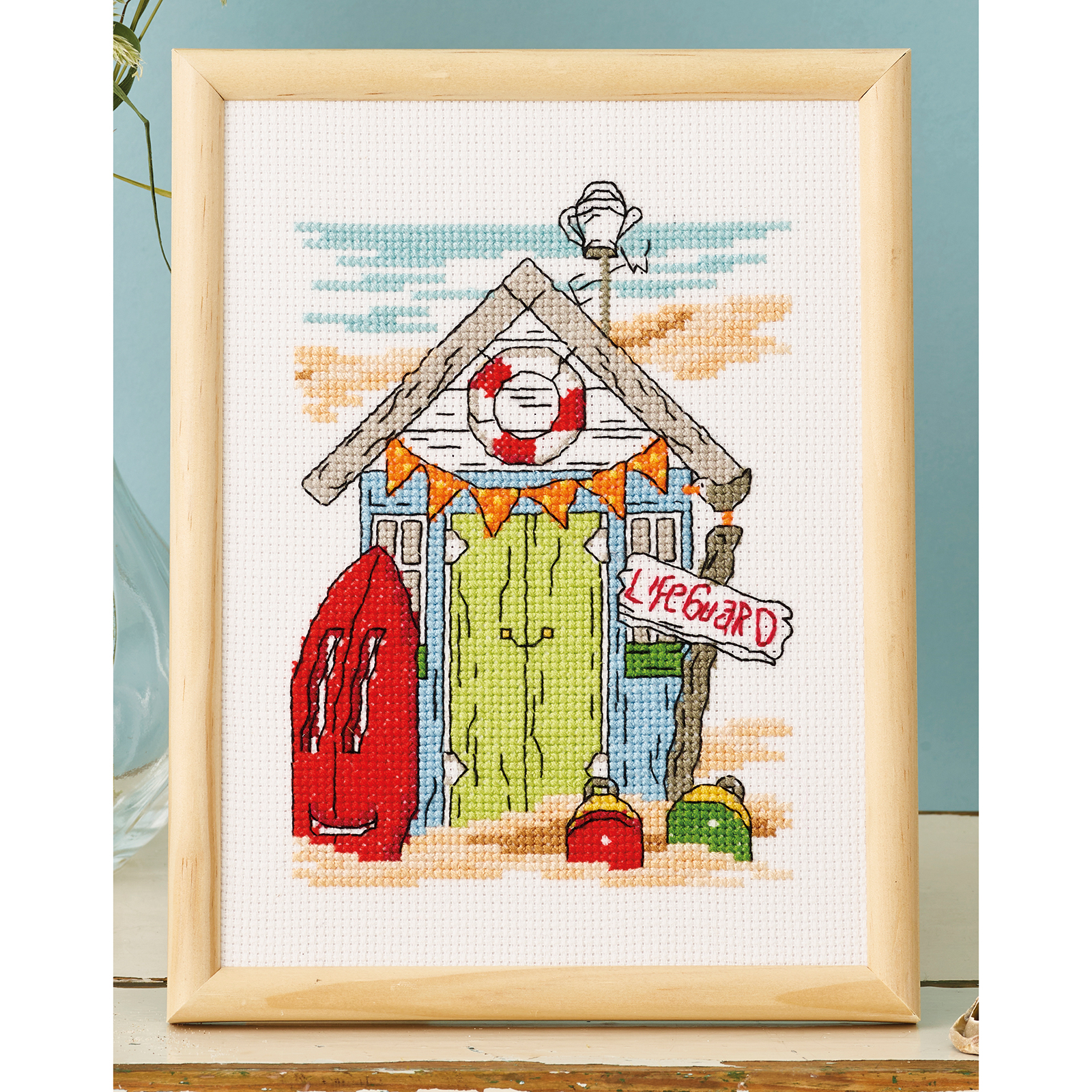 Permin 13-3427 Badmeester 15x20cm - STUK