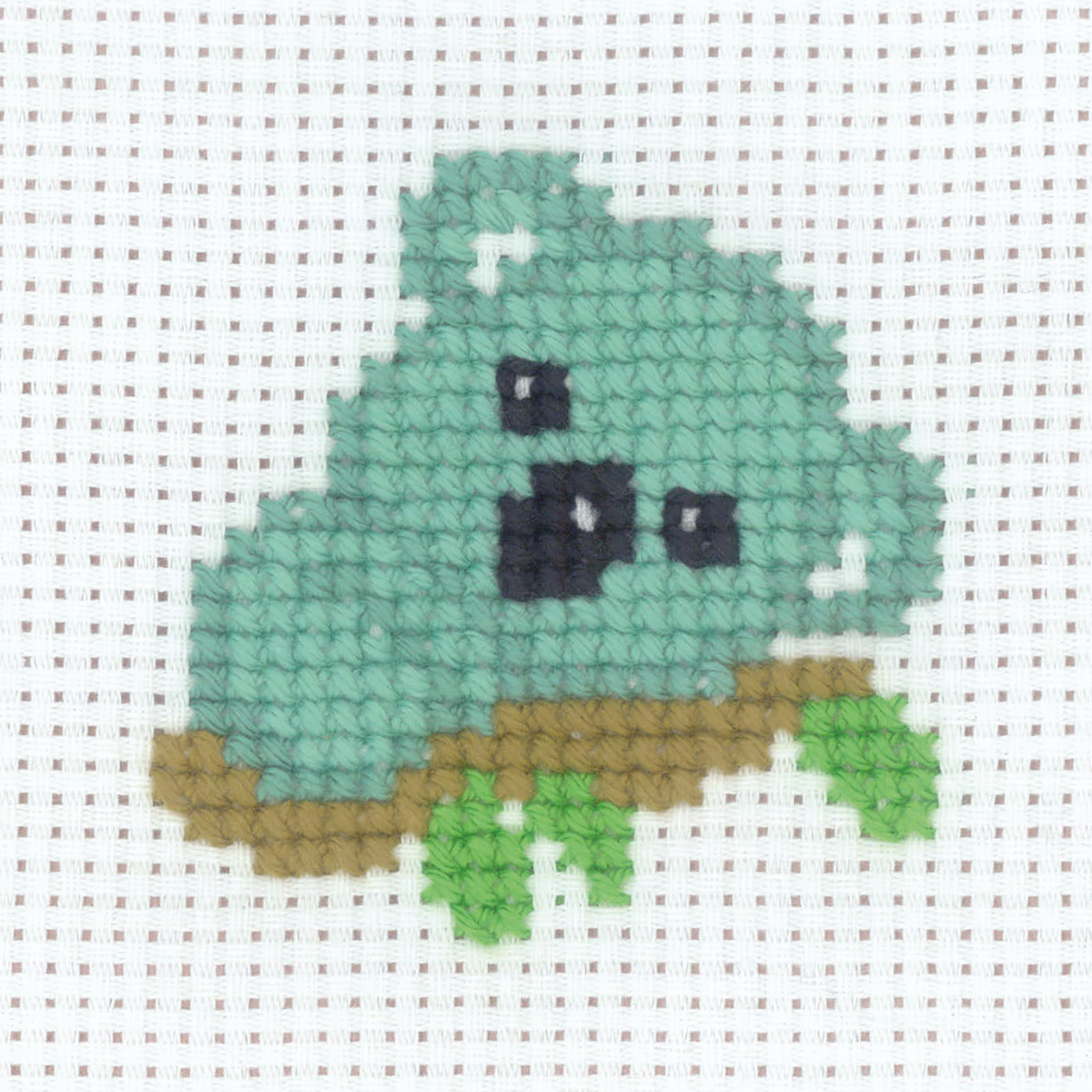 Permin 14-3386 Koala 8x8cm - STUK