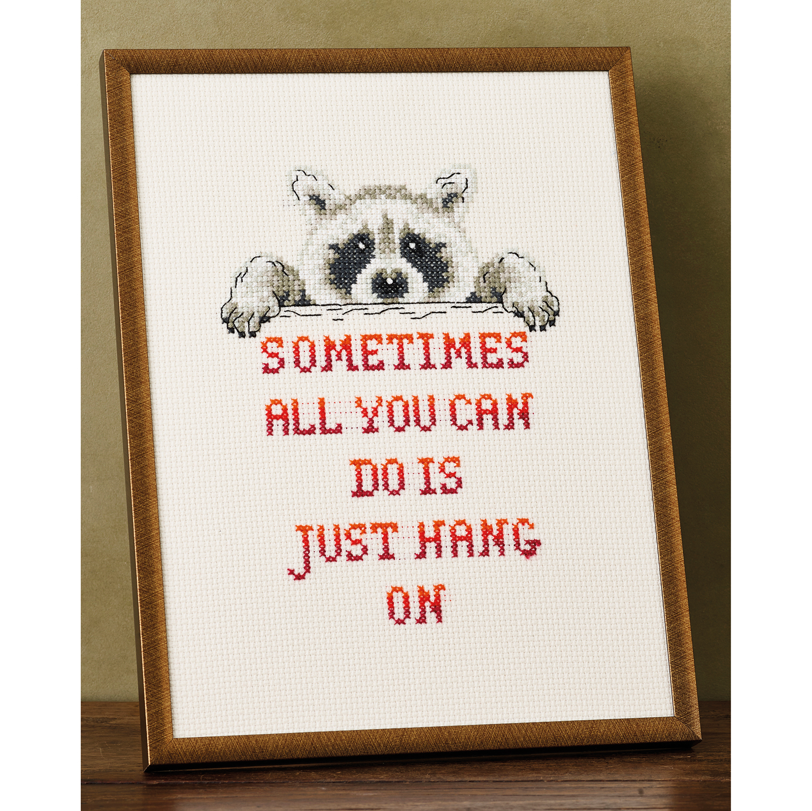 Permin 92-3451 Wasbeer 18x24cm - STUK