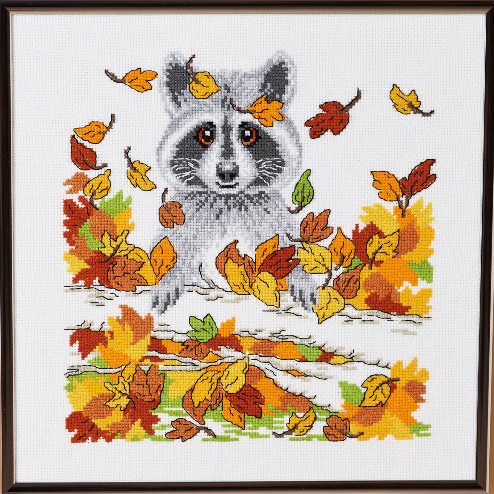 Permin 92-4313 Wasbeer 30x30cm - STUK