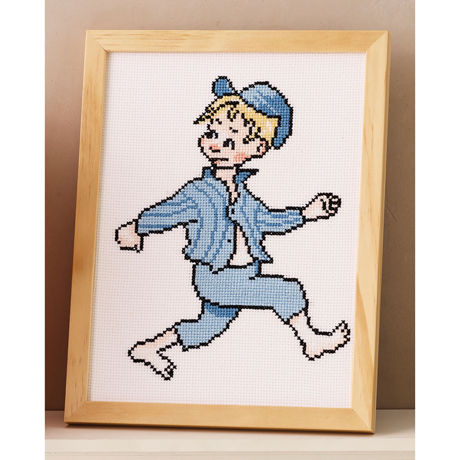 Permin 92-4535 Tommy 18x24cm - STUK