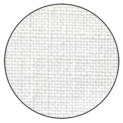 Permin 066 Linnen 35 count borduurstof 14 draden per cm 140 cm - Kleur 00