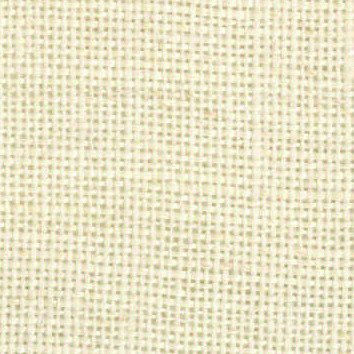 PERMIN 085 Frans Linnen 32 count borduurstof 13 draden per cm 140 cm - Kleur 251