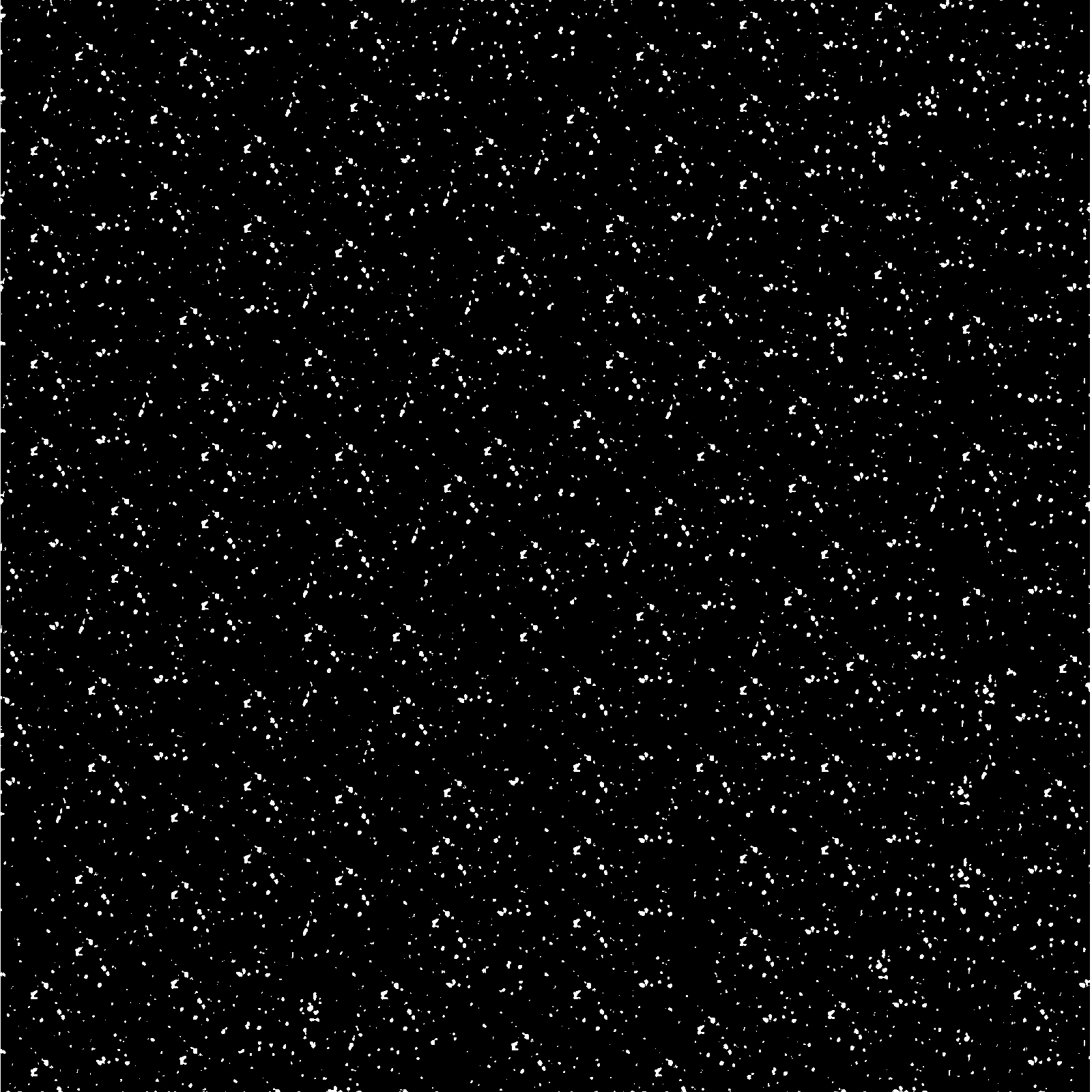 Poli-Flex Pearl Glitter transferfolie 20x25cm voor bedrukken van textiel - Kleur 000