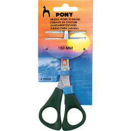 Pony 50030 Handwerkschaar 15cm - Kaart