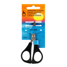 Pony 50031 Borduurschaar 11,5cm - Kaart