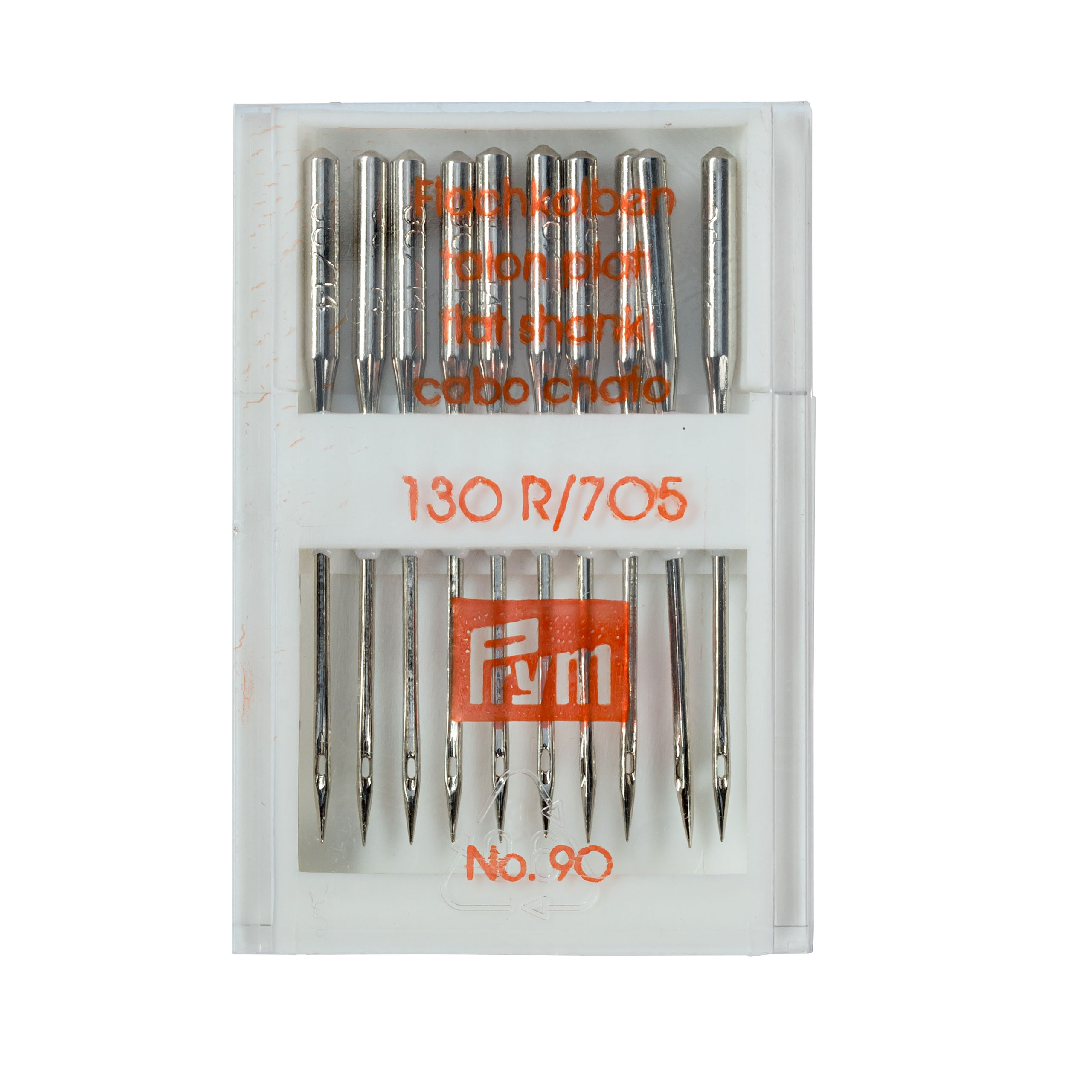 Prym 151544 Naaimachinenaalden Sys. 130/705H Standaard 90 - Doos