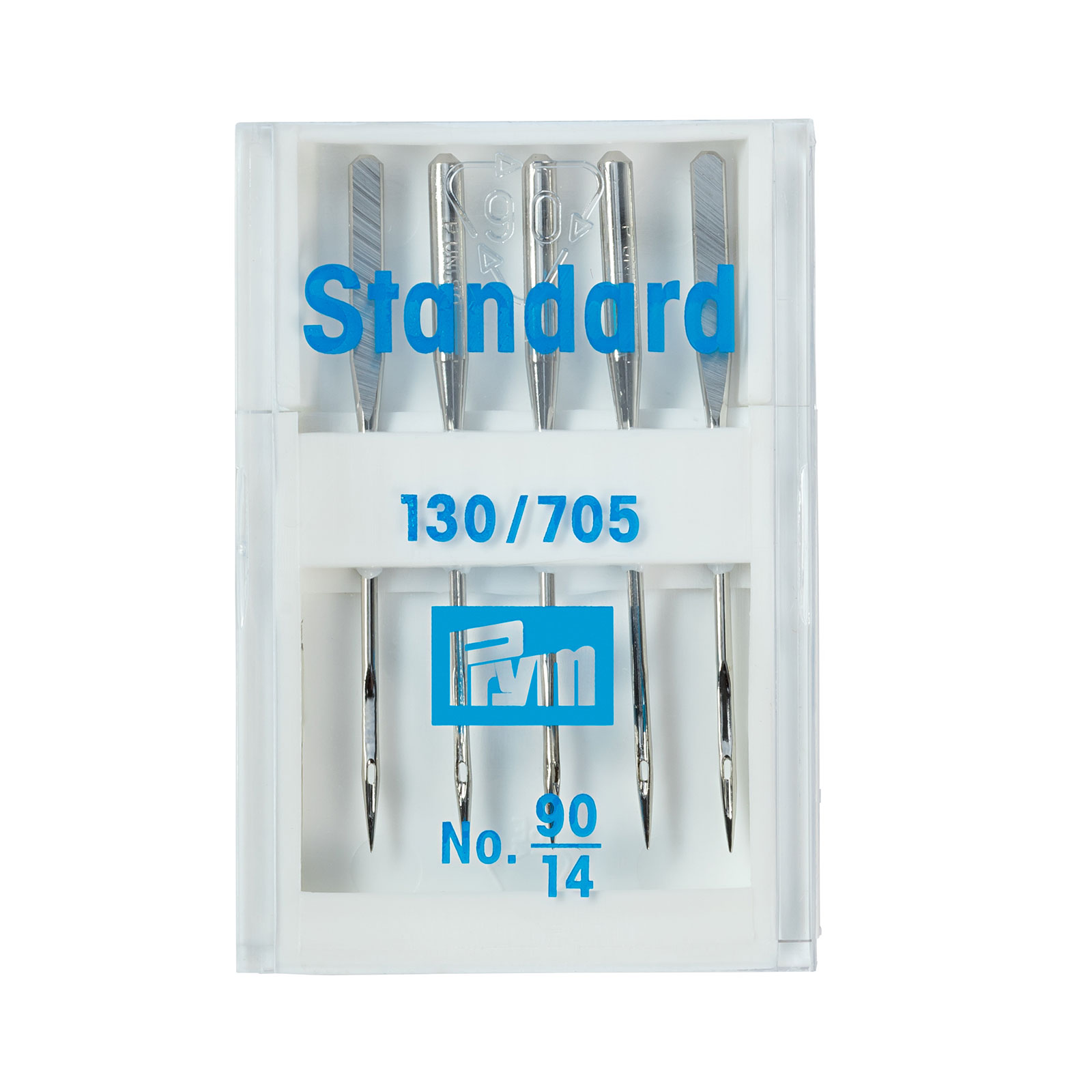 Prym 152139 Naaimachinenaalden Sys. 130/705H Standaard 90 - Doos