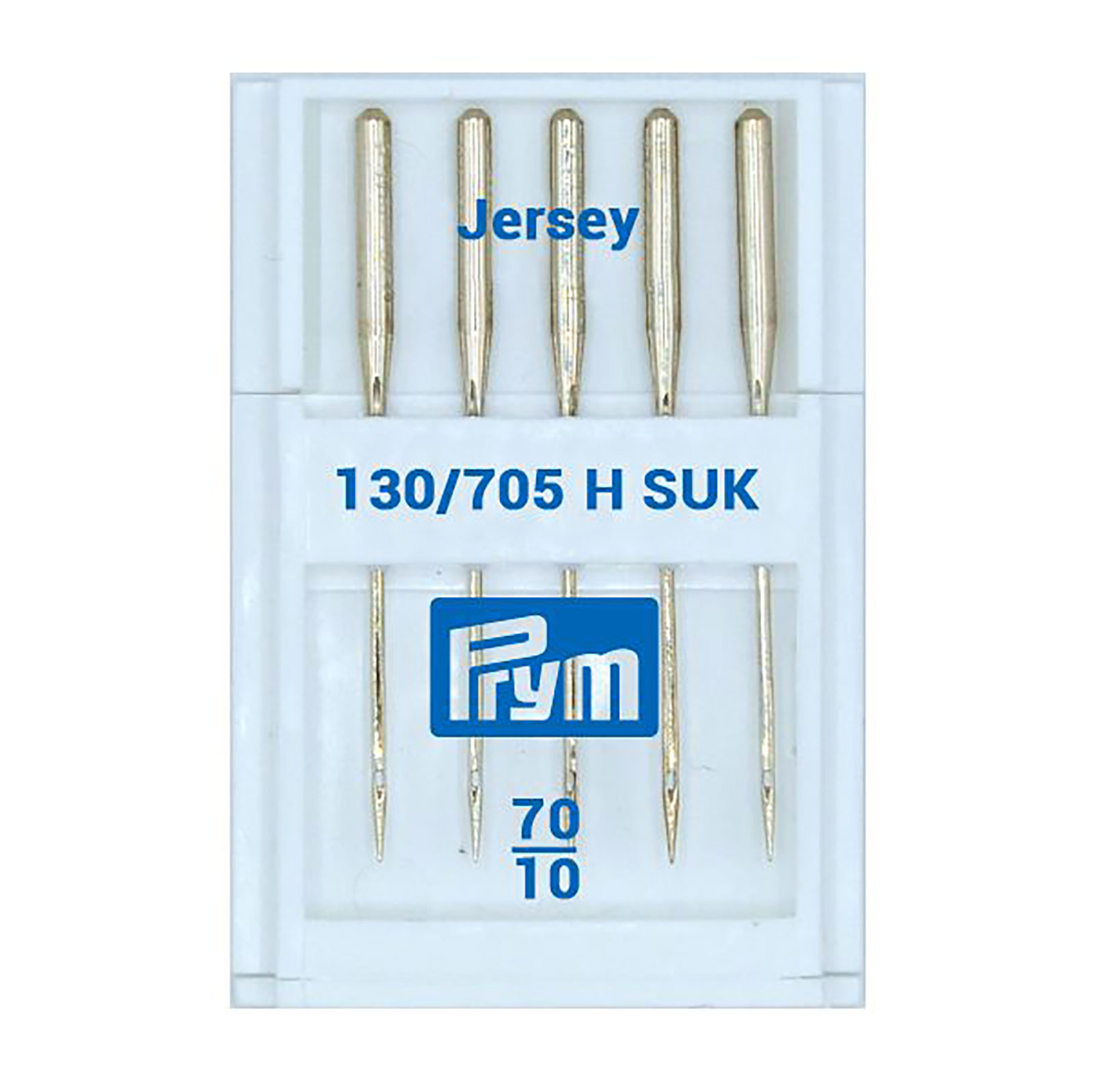 Prym 152226 Naaimachinenaalden Jersey 90 - Doos