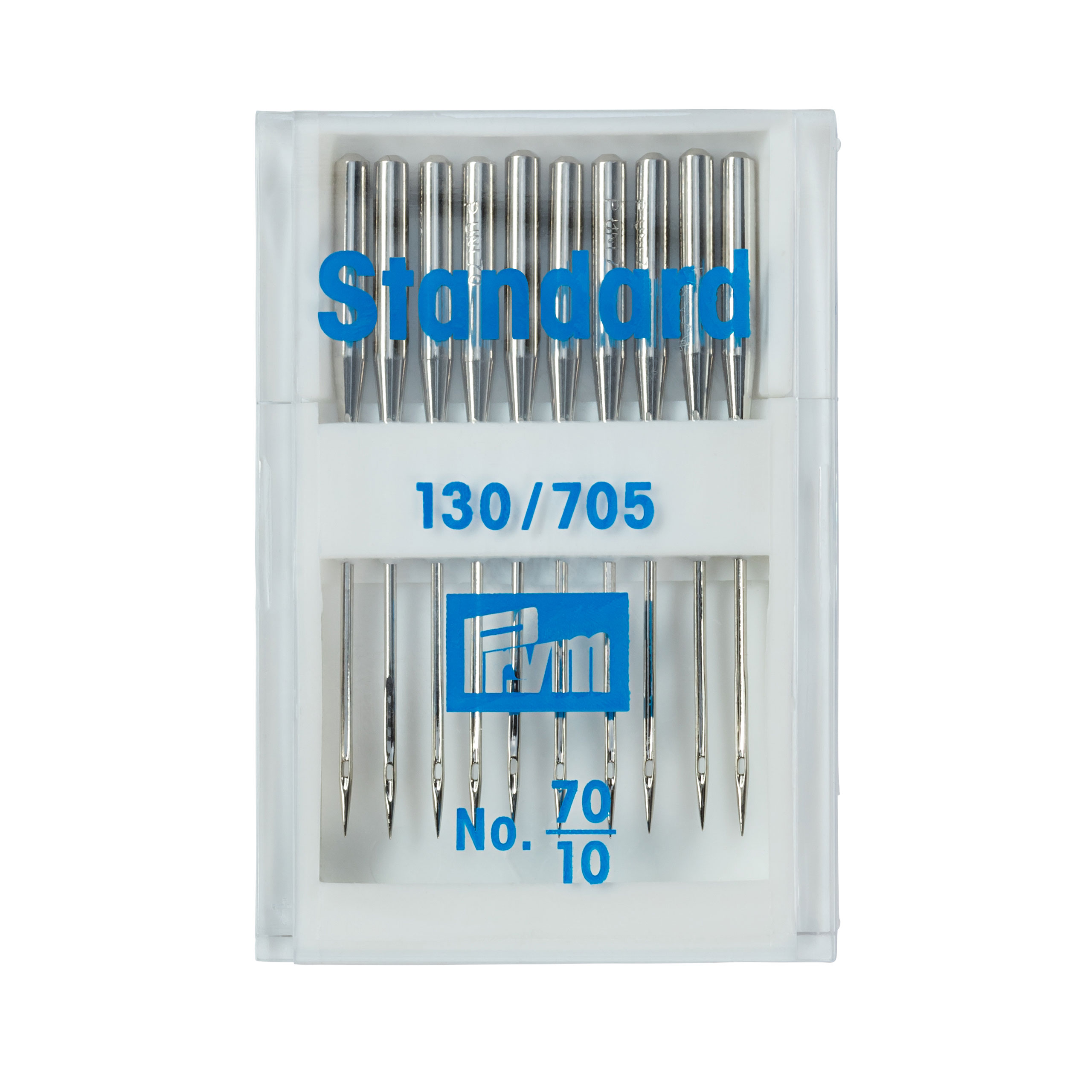Prym 152291 Naaimachinenaalden Sys. 130/705H Standaard 70 - Doos
