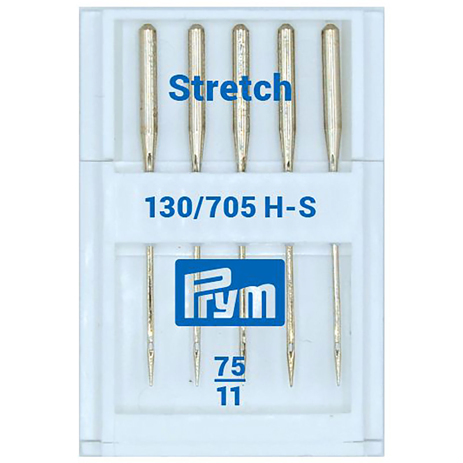 Prym 152330 Naaimachinenaald Stretch 75 - Doos
