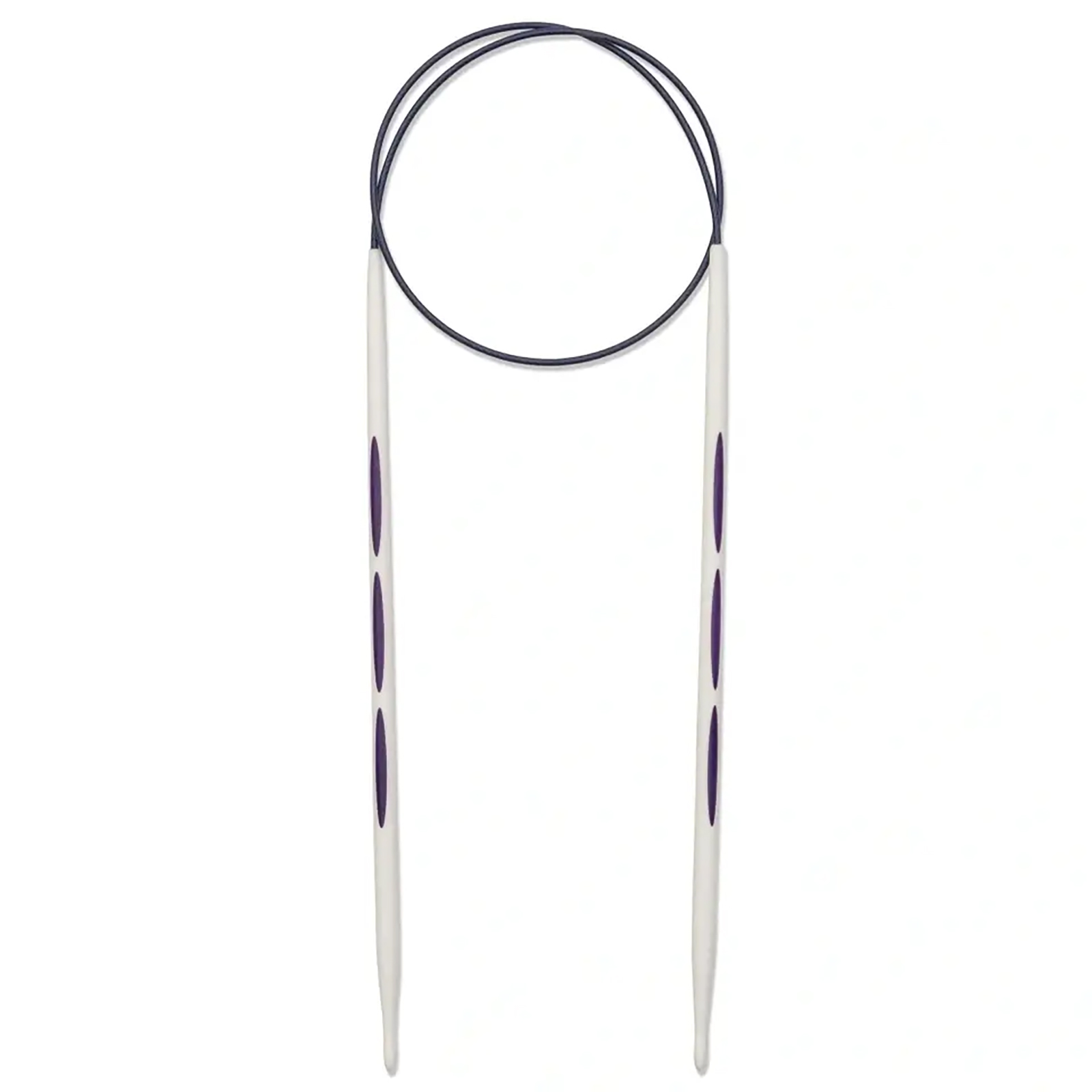 Prym 215622 Rondbreinaald ergonomisch 40 cm 3,00 mm - Kaart