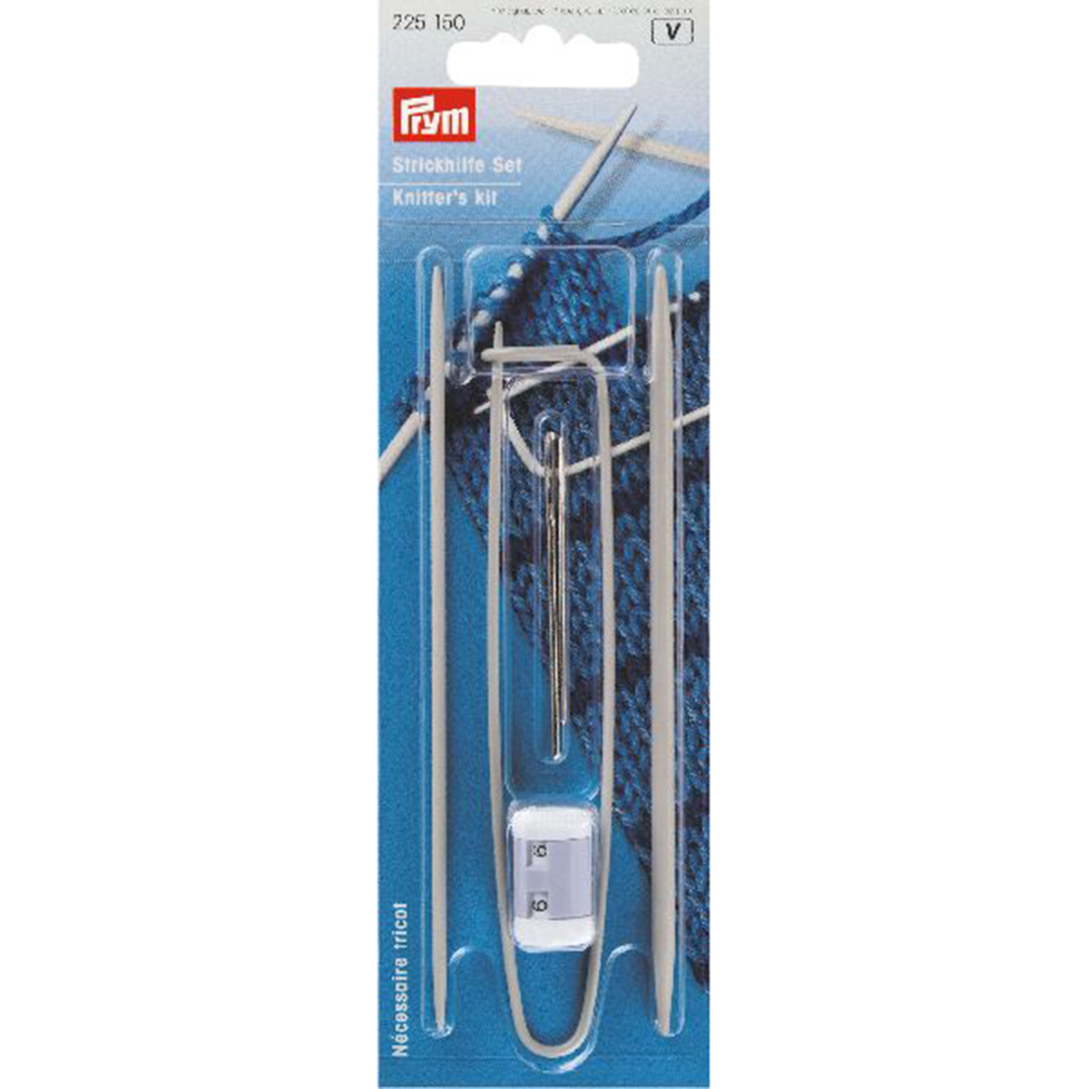 Prym 225150 Breihulpset - STUK