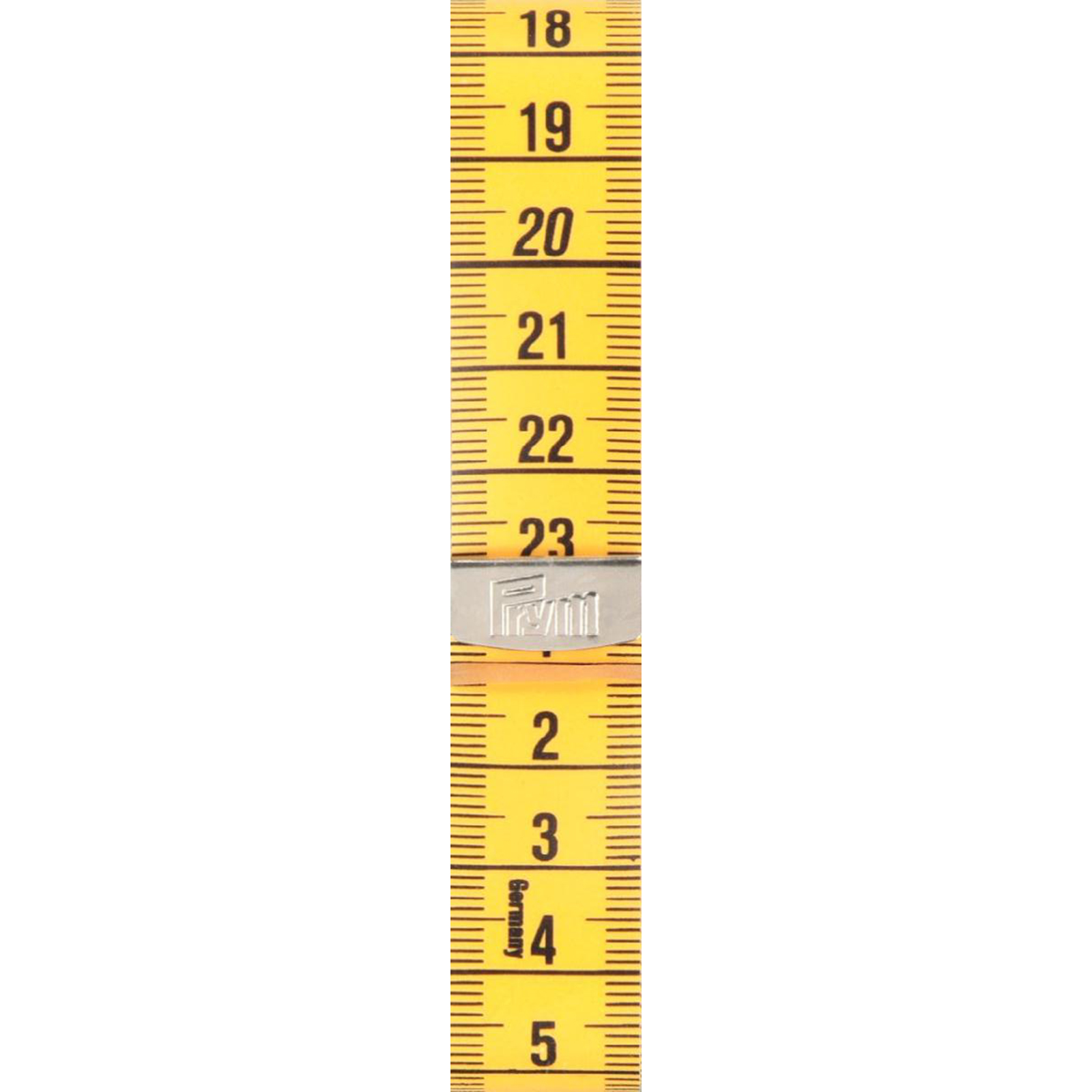 Prym 282341 Centimeter Junior cm/cm 150 cm - STUK