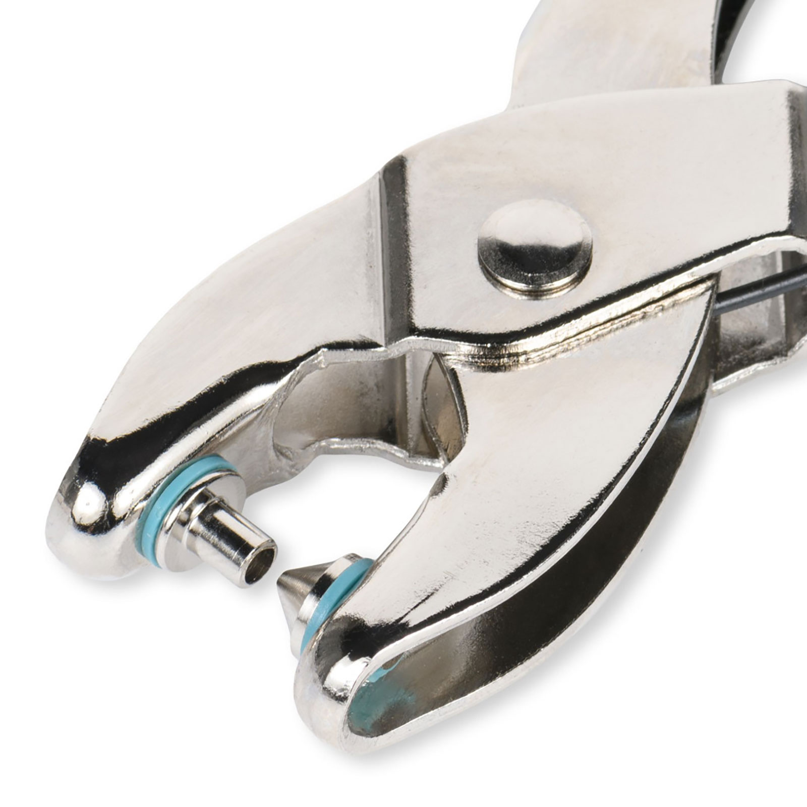 Prym 390913 VARIO-tang m.ponsmatrijz. mint/salie - Kaart