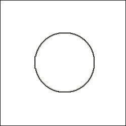 Prym 393103 Drukknoop ColorSnaps 12,4 mm wit - Kaart