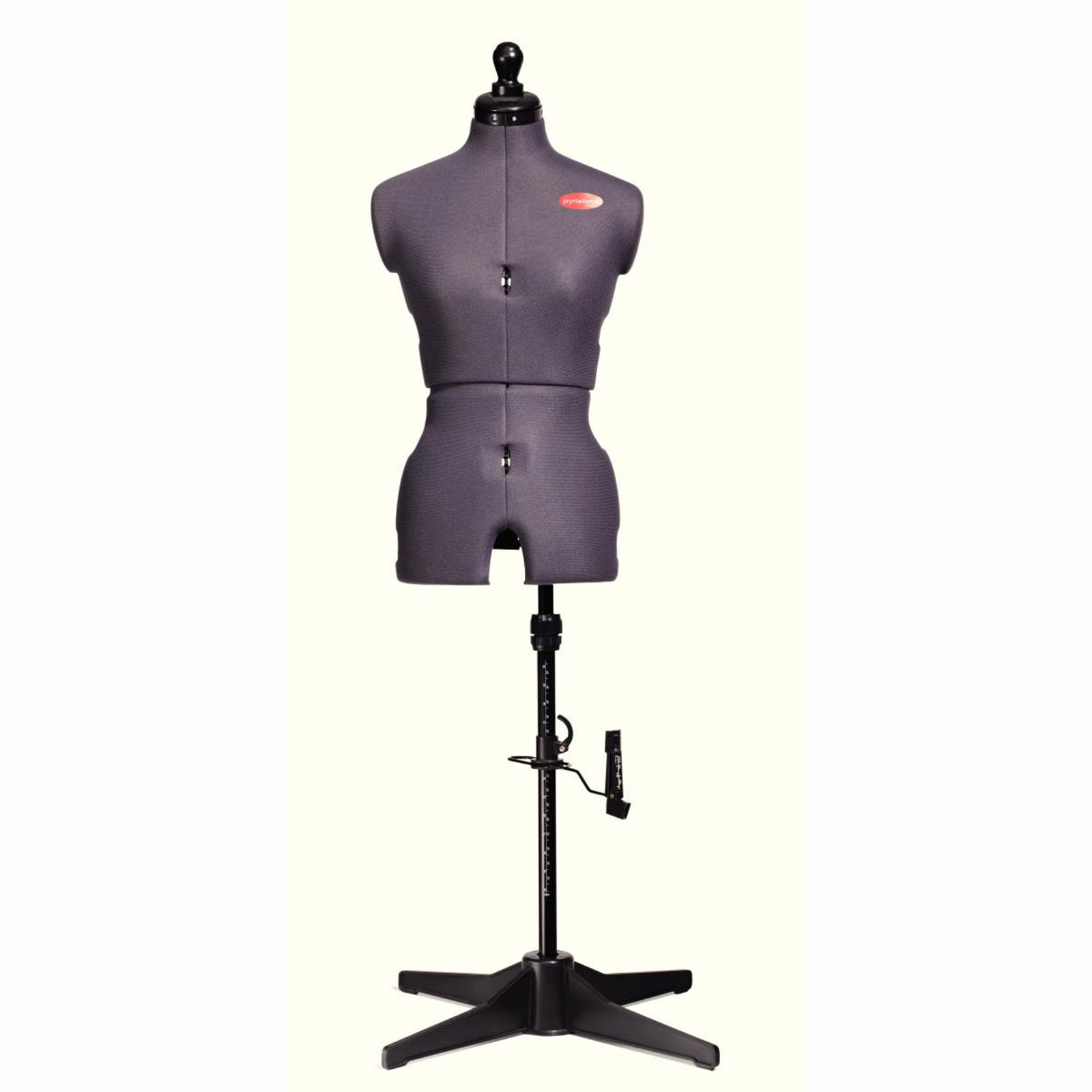 Prym 610256 Kleermakersbuste M Prymadonna Multi - STUK