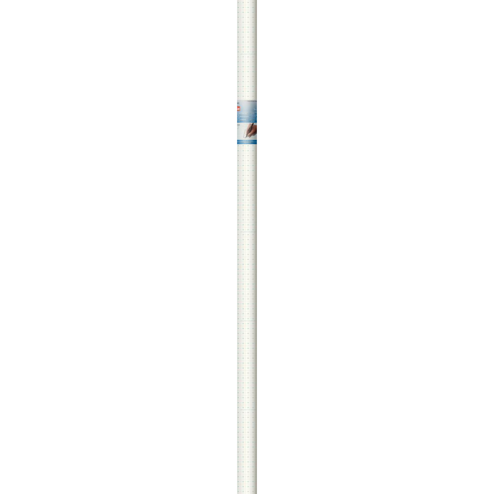 Prym 610462 Papier voor naaipatronen gerasterd 1 x 10 m - STUK