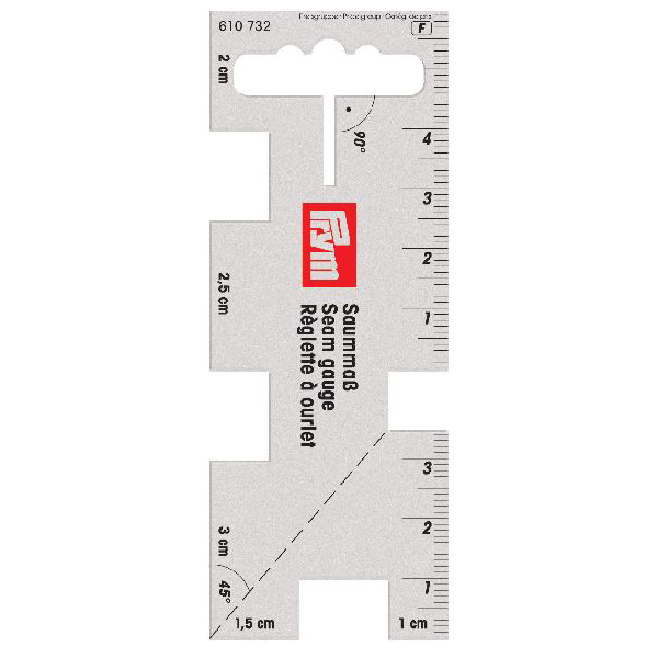 Prym 610732 Zoommeter - STUK