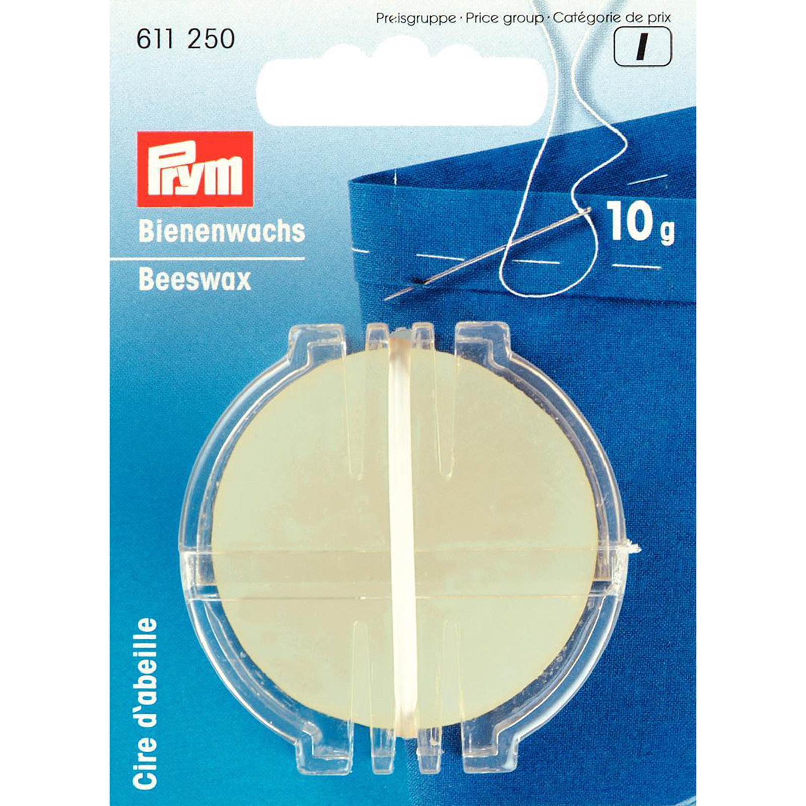Prym 611250 Kleermakerswas - Kaart