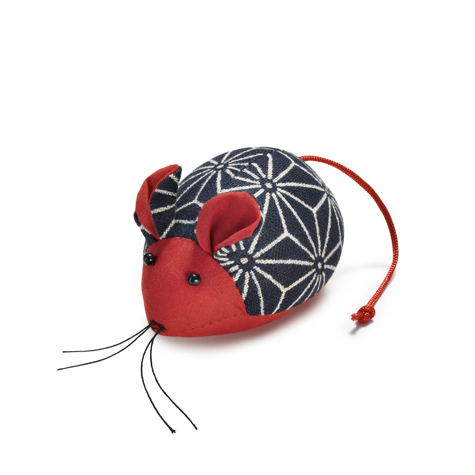 Prym 611324 Speldenkussen muis Prym for Kids - STUK