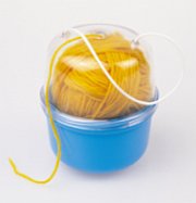 Prym 611862 Kluwenhouder KST donkerpaars - STUK