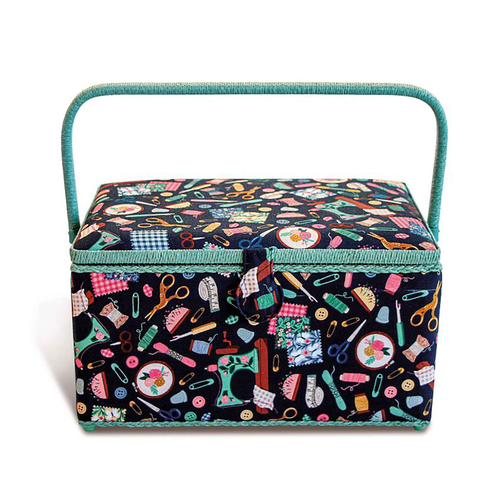 Prym 612064 Naaimand XL Needle&Thread - STUK